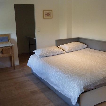 Atelier Chambres Semur-en-Auxois Exteriör bild
