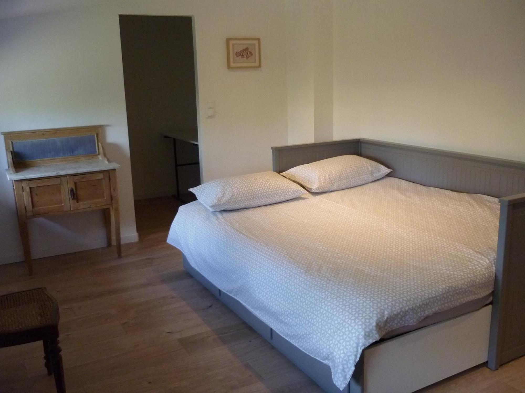 Atelier Chambres Semur-en-Auxois Exteriör bild