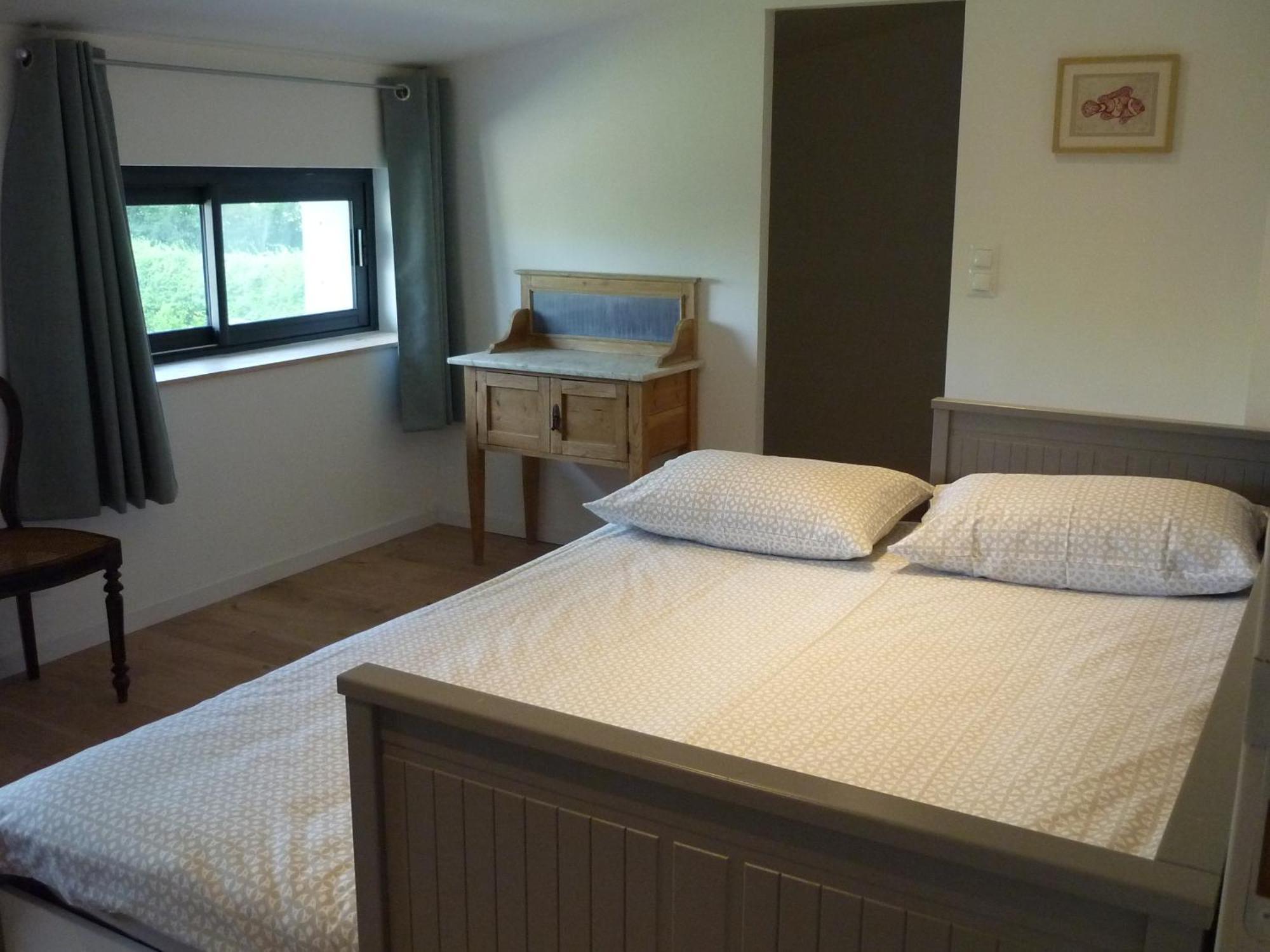 Atelier Chambres Semur-en-Auxois Exteriör bild