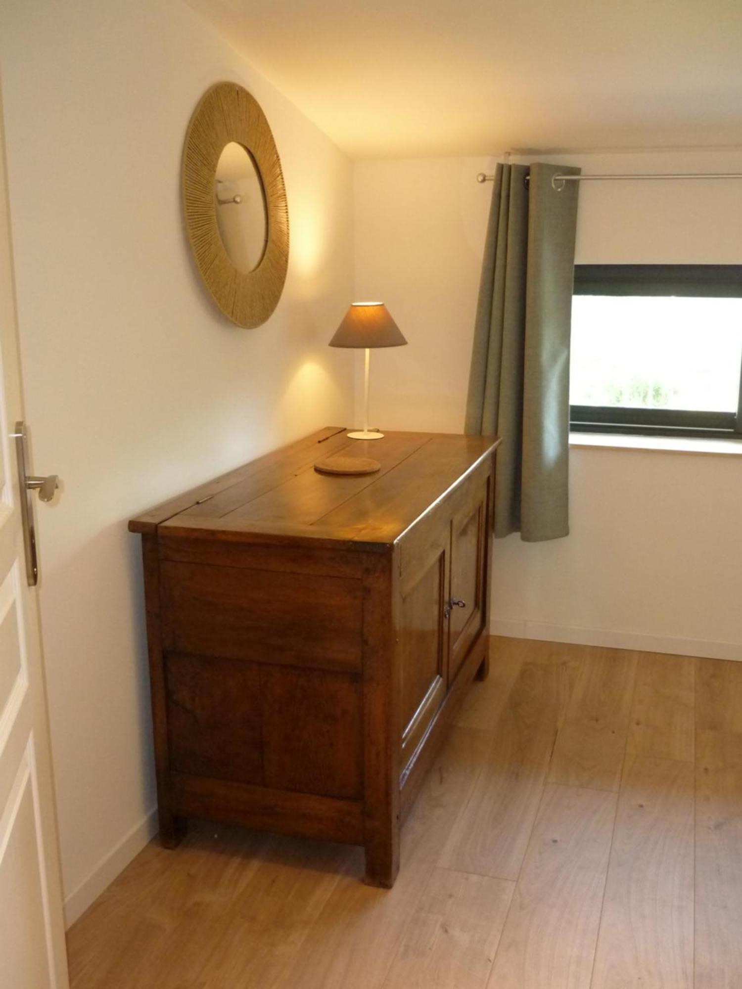Atelier Chambres Semur-en-Auxois Exteriör bild
