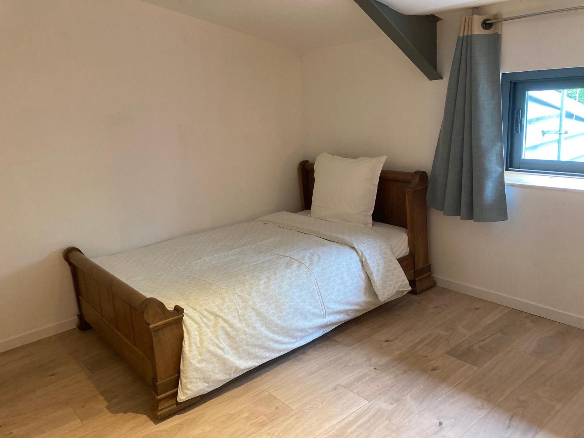 Atelier Chambres Semur-en-Auxois Exteriör bild